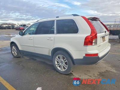 Drugie zdjęcie samochodu z przodu: 2008 VOLV XC90 VIN:YV4CZ852581438365 - miniatura