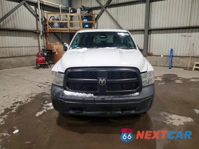 Piąte zdjęcie samochodu w środku: 2021 RAM 1500 CLASSIC TRADESMAN VIN:1C6RR7FT7MS597687 - miniatura