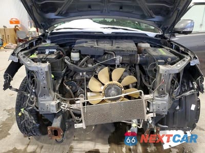Zdjęcie 12 z 14 samochodu: 2018 INFINITI QX80 BASE VIN:JN8AZ2NE4J9192938 - miniatura