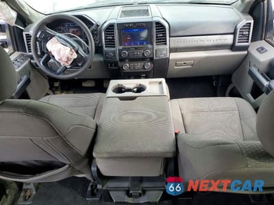 Zdjęcie 8 z 11 samochodu: 2021 FORD F250 SUPER DUTY VIN:1FT7W2BT1MED72679 - miniatura