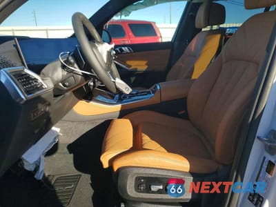 Zdjęcie 7 z 13 samochodu: 2026 BMW X5 XDRIVE40I VIN:5UX23EU09T9265991 - miniatura