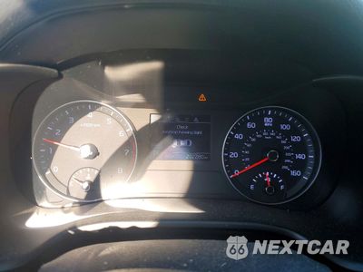 Zdjęcie 9 z 13 samochodu: 2019 KIA FORTE FE VIN:3KPF24AD5KE082542 - miniatura