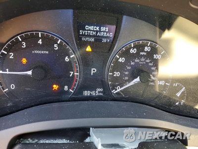 Zdjęcie 9 z 13 samochodu: 2014 LEXUS RX 350 BASE VIN:2T2BK1BA5EC239888 - miniatura