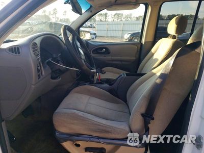 Zdjęcie 7 z 12 samochodu: 2008 CHEVROLET TRAILBLAZER LS VIN:1GNDS13S982103746 - miniatura