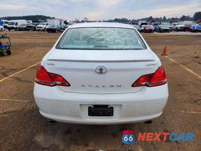 Zdjęcie 6 z 14 samochodu: 2007 TOYOTA AVALON XL VIN:4T1BK36B97U185807 - miniatura