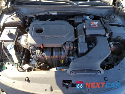 Zdjęcie 11 z 13 samochodu: 2017 KIA OPTIMA EX VIN:5XXGU4L37HG178238 - miniatura