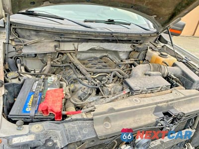 Zdjęcie 7 z 10 samochodu: 2011 FORD F150 SUPERCREW VIN:1FTFW1EF8BFB85703 - miniatura