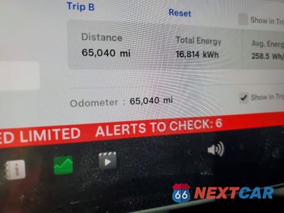 Zdjęcie 9 z 11 samochodu: 2021 TESLA MODEL 3 VIN:5YJ3E1EA6MF075413 - miniatura