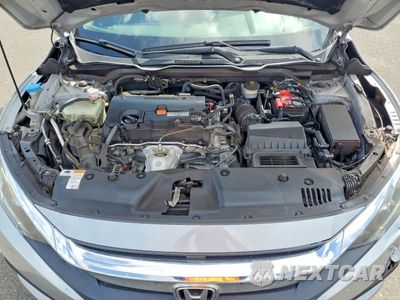 Zdjęcie 11 z 12 samochodu: 2018 HONDA CIVIC LX VIN:2HGFC2F53JH524953 - miniatura