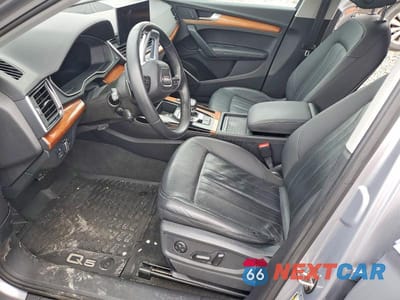 Zdjęcie 7 z 12 samochodu: 2021 AUDI Q5 PREMIUM PLUS VIN:WA1BAAFY3M2087728 - miniatura