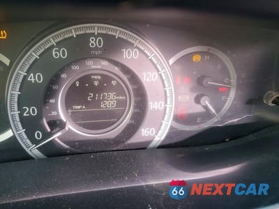 Zdjęcie 9 z 12 samochodu: 2014 HONDA ACCORD LX VIN:1HGCR2F33EA235771 - miniatura