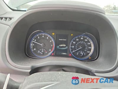 Zdjęcie 9 z 11 samochodu: 2022 HYUNDAI KONA SEL VIN:KM8K62AB2NU878155 - miniatura