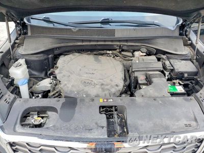 Zdjęcie 12 z 13 samochodu: 2019 KIA SORENTO EX V6 VIN:5XYPH4A59KG451417 - miniatura
