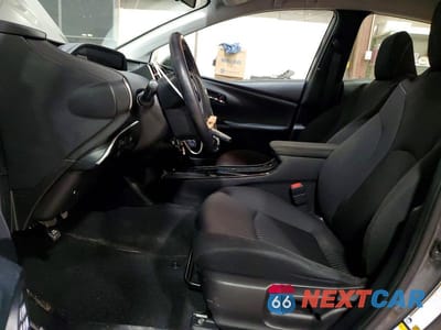 Zdjęcie 7 z 12 samochodu: 2021 TOYOTA PRIUS PRIME LE VIN:JTDKAMFP2M3186811 - miniatura