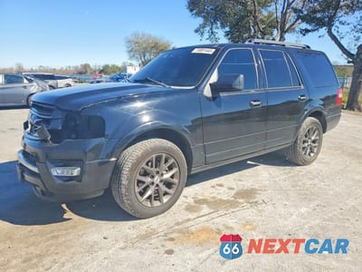 2017 FORD EXPEDITION LIMITED 1FMJU2AT9HEA82060 - główne zdjęcie licytacji z USA - miniatura