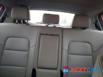Zdjęcie 10 z 13 samochodu: 2022 KIA SPORTAGE EX VIN:KNDPNCAC3N7013575 - miniatura