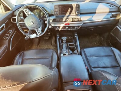 Zdjęcie 8 z 12 samochodu: 2021 KIA TELLURIDE S VIN:5XYP64HC5MG116409 - miniatura