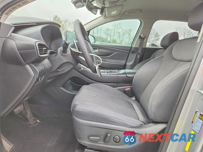 Zdjęcie 7 z 11 samochodu: 2021 HYUNDAI SANTA FE SEL VIN:5NMS24AJ0MH352289 - miniatura