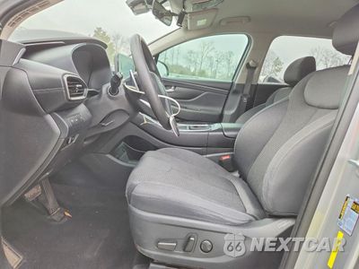Zdjęcie 7 z 15 samochodu: 2021 HYUNDAI SANTA FE SEL VIN:5NMS24AJ0MH352289 - miniatura