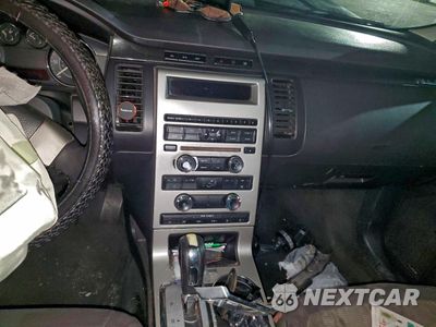 Zdjęcie 8 z 14 samochodu: 2011 FORD FLEX SE VIN:2FMGK5BC8BBD04915 - miniatura