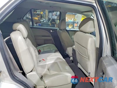 Zdjęcie 11 z 13 samochodu: 2009 FORD TAURUS X LIMITED VIN:1FMDK06WX9GA03124 - miniatura