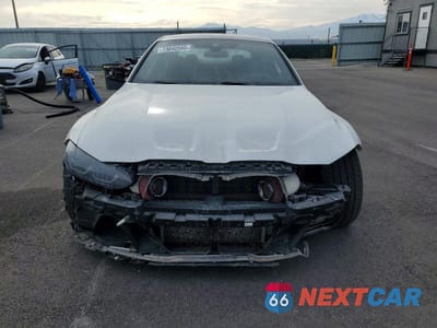 Piąte zdjęcie samochodu w środku: 2022 BMW M4 COMPETITION VIN:WBS43AZ08NCK30336 - miniatura