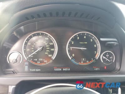 Zdjęcie 9 z 12 samochodu: 2017 BMW X5 SDRIVE35I VIN:5UXKR2C32H0X03545 - miniatura