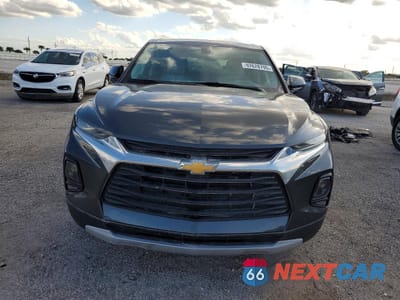 Piąte zdjęcie samochodu w środku: 2019 CHEVROLET BLAZER 1LT VIN:3GNKBBRA2KS685499 - miniatura