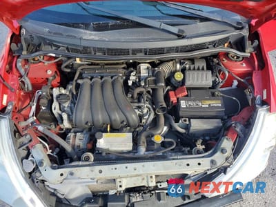Zdjęcie 12 z 14 samochodu: 2012 NISS VERSA VIN:3N1BC1CP7CK803130 - miniatura