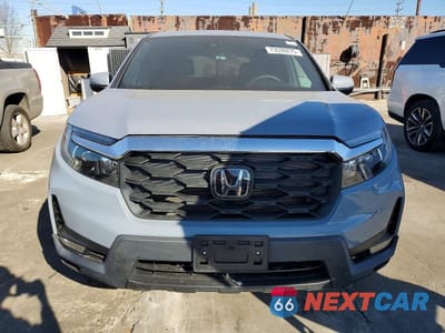 Piąte zdjęcie samochodu w środku: 2022 HONDA PASSPORT VIN:5FNYF7H54NB003955 - miniatura