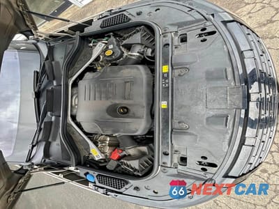 Piąte zdjęcie samochodu w środku: 2023 LAND ROVER RANGE ROVER SE VIN:SALKP9FUXPA037167 - miniatura