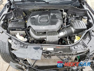 Zdjęcie 12 z 14 samochodu: 2014 DODGE DURANGO SXT VIN:1C4RDHAG5EC494769 - miniatura