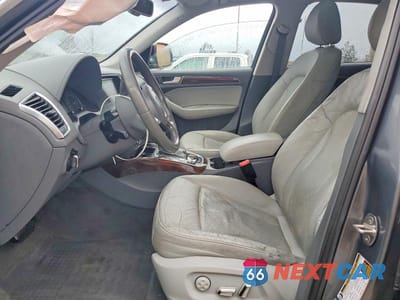 Zdjęcie 7 z 11 samochodu: 2015 AUDI Q5 PREMIUM PLUS VIN:WA1DGAFP5FA099371 - miniatura