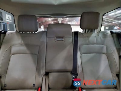 Zdjęcie 10 z 12 samochodu: 2019 LAND ROVER RANGE ROVER HSE VIN:SALGS2SV1KA532005 - miniatura