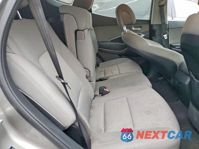 Zdjęcie 11 z 13 samochodu: 2018 HYUNDAI SANTA FE SPORT VIN:5NMZTDLB3JH087445 - miniatura
