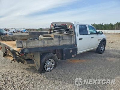 Trzecie zdjęcie samochodu z tyłu: 2012 DODGE RAM 3500CC - YARD TRUCK VIN:3C63D3GLXCG255765 - miniatura
