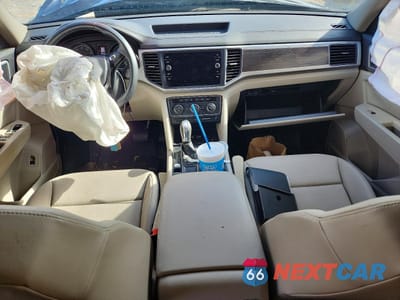 Zdjęcie 8 z 15 samochodu: 2019 VOLKSWAGEN ATLAS SE VIN:1V2WR2CAXKC513224 - miniatura