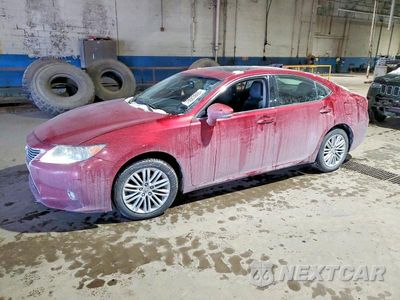 2013 LEXUS ES 350 JTHBK1GGXD2005890 - główne zdjęcie licytacji z USA - miniatura