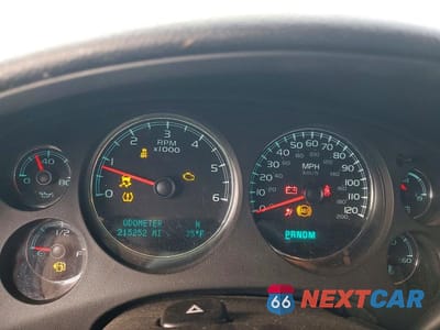 Zdjęcie 9 z 14 samochodu: 2013 CHEVROLET TAHOE K1500 LTZ VIN:1GNSKCE02DR264715 - miniatura