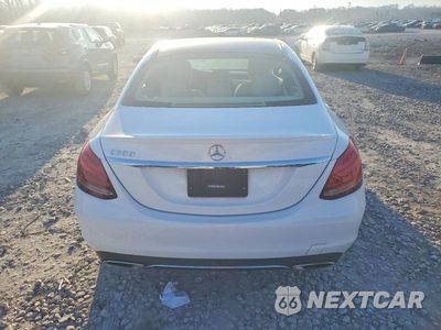 Zdjęcie 6 z 12 samochodu: 2015 MERCEDES-BENZ C 300 VIN:55SWF4JB6FU052970 - miniatura