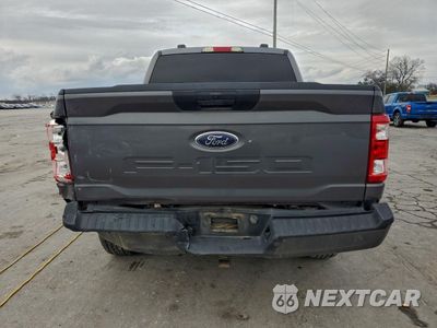 Zdjęcie 6 z 15 samochodu: 2023 FORD F150 SUPERCREW VIN:1FTEW1EP7PKE19512 - miniatura