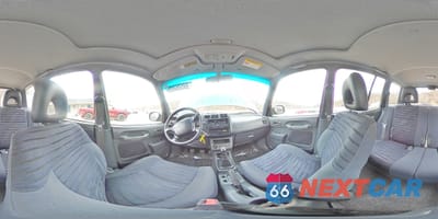 Zdjęcie 15 z 15 samochodu: 1997 TOYOTA RAV4 VIN:JT3HP10V2V7055522 - miniatura