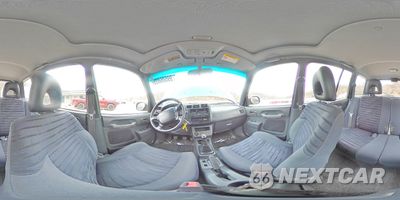 Zdjęcie 15 z 15 samochodu: 1997 TOYOTA RAV4 VIN:JT3HP10V2V7055522 - miniatura