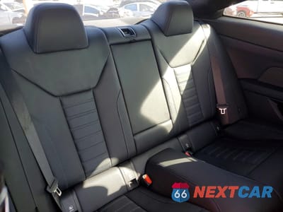 Zdjęcie 10 z 12 samochodu: 2024 BMW Motorrad M440I VIN:WBA83AP01RCN59846 - miniatura