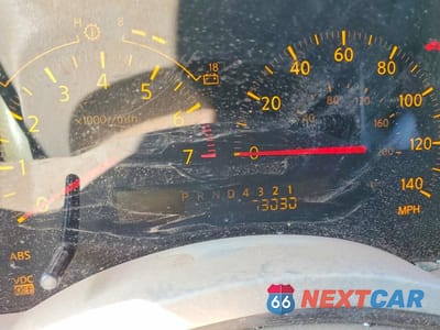 Zdjęcie 9 z 12 samochodu: 2005 INFINITI QX56 VIN:5N3AA08A15N806263 - miniatura