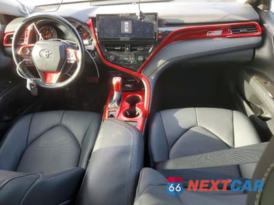 Zdjęcie 8 z 11 samochodu: 2023 TOYOTA CAMRY XSE VIN:4T1K61AKXPU109996 - miniatura