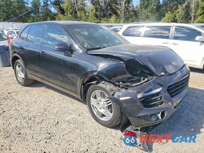 Czwarte zdjęcie samochodu z boku: 2016 PORSCHE CAYENNE VIN:WP1AA2A23GKA11892 - miniatura
