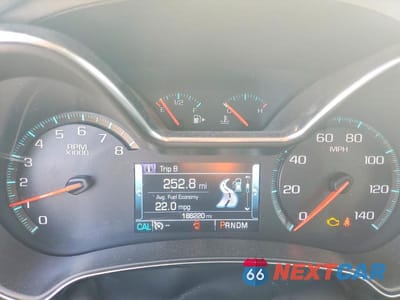 Zdjęcie 9 z 11 samochodu: 2017 CHEVROLET IMPALA PREMIER VIN:2G1145S39H9101822 - miniatura