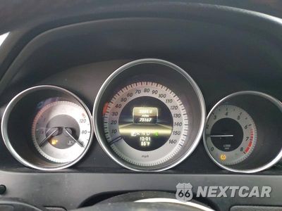 Zdjęcie 9 z 12 samochodu: 2013 MERCEDES-BENZ C 250 VIN:WDDGF4HB6DA758974 - miniatura