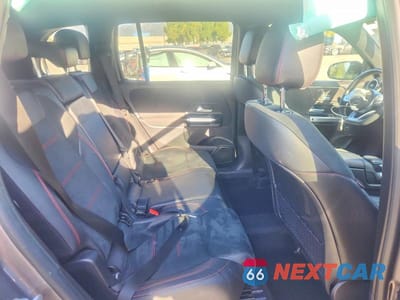 Zdjęcie 10 z 11 samochodu: 2021 MERCEDES-BENZ GLB 250 VIN:W1N4M4GBXMW086904 - miniatura